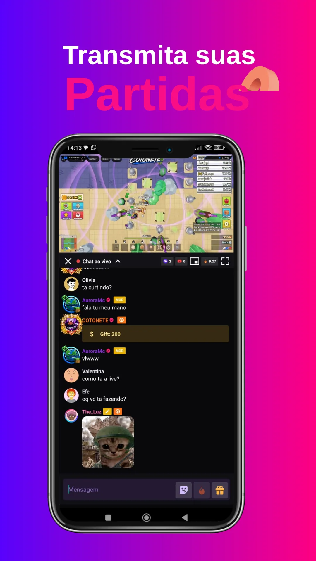 Flipple Arcade 7